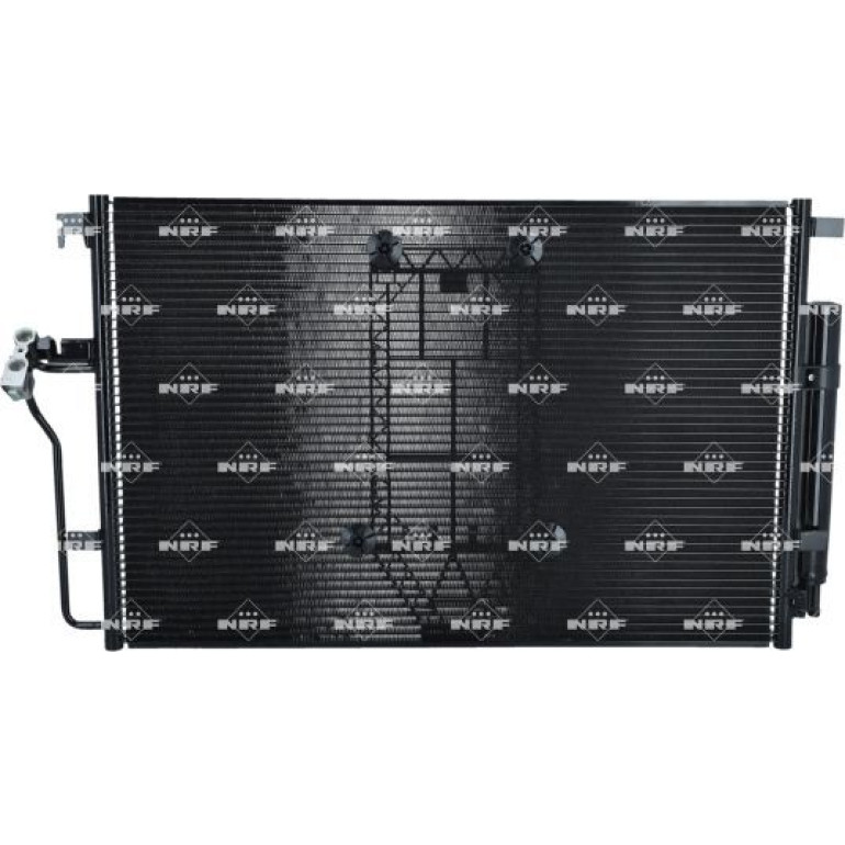 KONDENSATOR, KLIMAANLAGE NRF350586 KONDENSATOR, KLIMAANLAGE NRF350586
