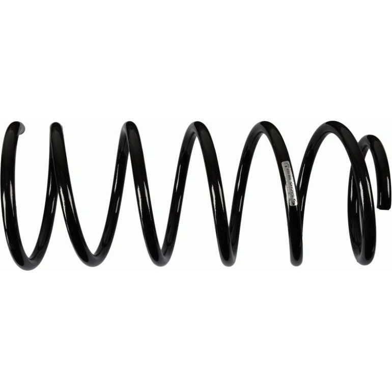 Sachs Fahrwerksfeder Opel P. Omega B Estate (21_, 22_, 23_), Omega B (25_, 26_, 27_)Le 998 023 Sachs Fahrwerksfeder Opel P. Omega B Estate (21_, 22_, 23_), Omega B (25_, 26_, 27_)Le 998 023
