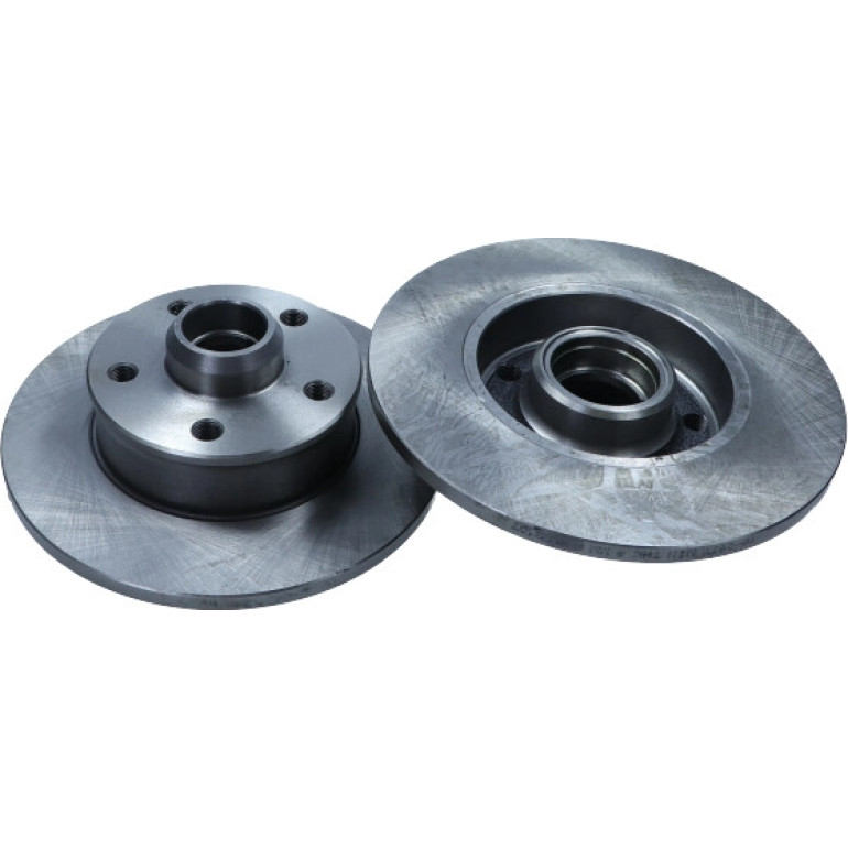 Maxgear Bremsscheibe Vw T.Golf/Passat 88 19-0977