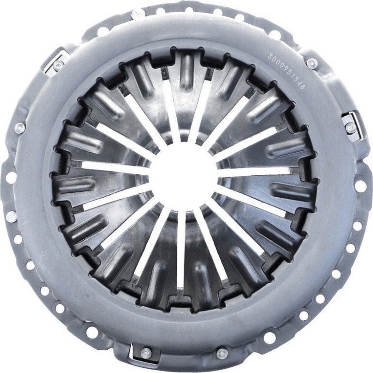 SACHS Kupplungssatz 3000 951 548 SACHS Kupplungssatz 3000 951 548