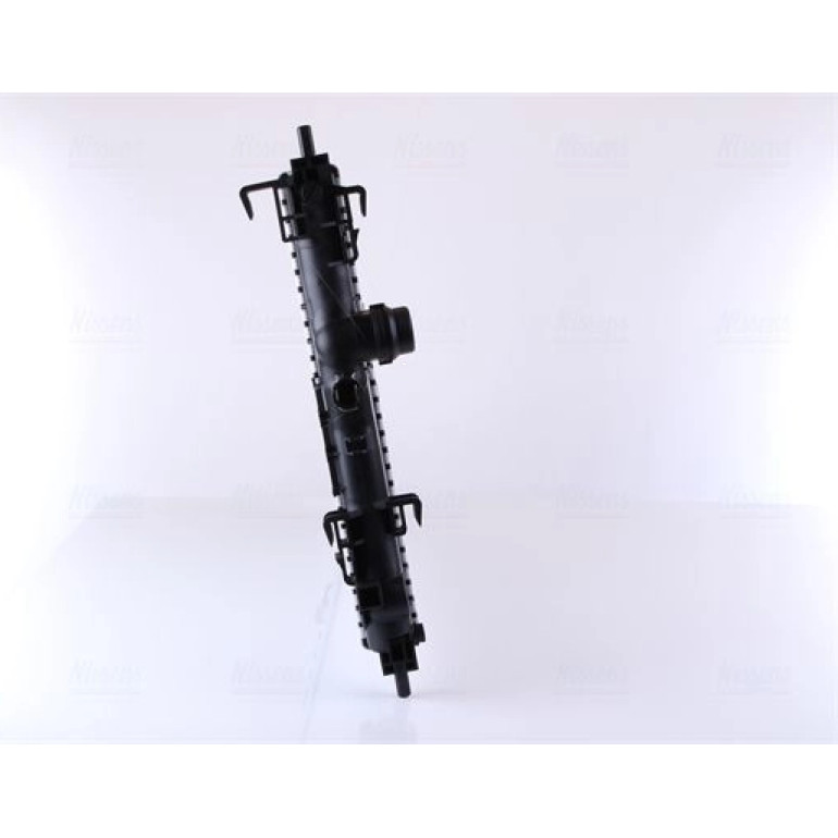 Wasserkühler PKW 630745 Wasserkühler PKW 630745