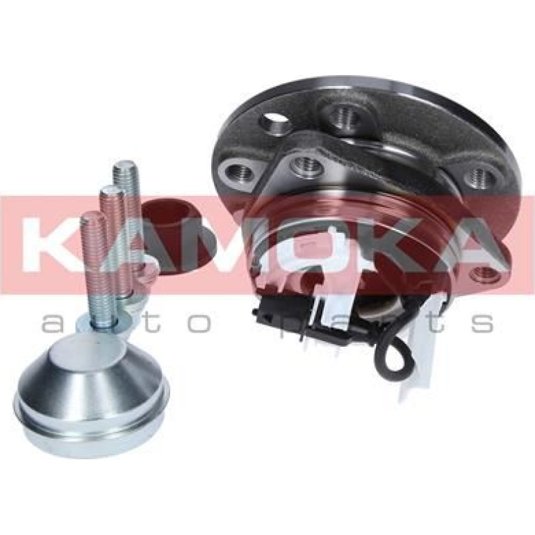KAMOKA Radlagersatz 5500137 KAMOKA Radlagersatz 5500137