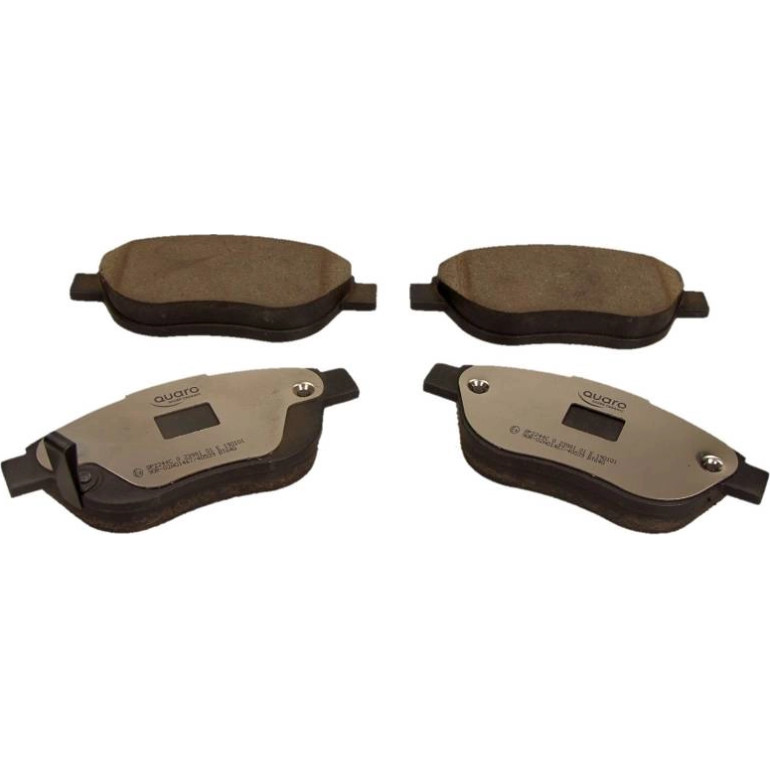 Bremsbelagsatz, Scheibenbremse QP2244C Bremsbelagsatz, Scheibenbremse QP2244C