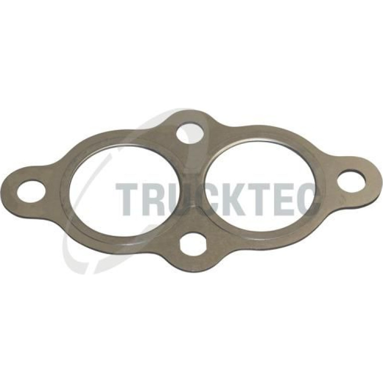 TRUCKTEC AUTOMOTIVE Auspuffdichtung 08.39.040 TRUCKTEC AUTOMOTIVE Auspuffdichtung 08.39.040