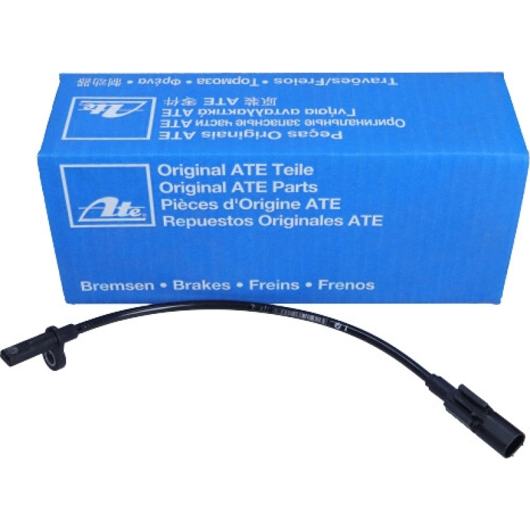 Sensor, Raddrehzahl 24.0710-5042.3 Sensor, Raddrehzahl 24.0710-5042.3