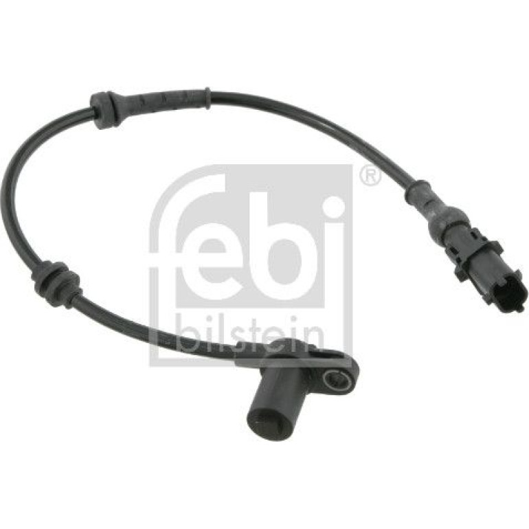 FEBI BILSTEIN ABS Sensor 24615 FEBI BILSTEIN ABS Sensor 24615