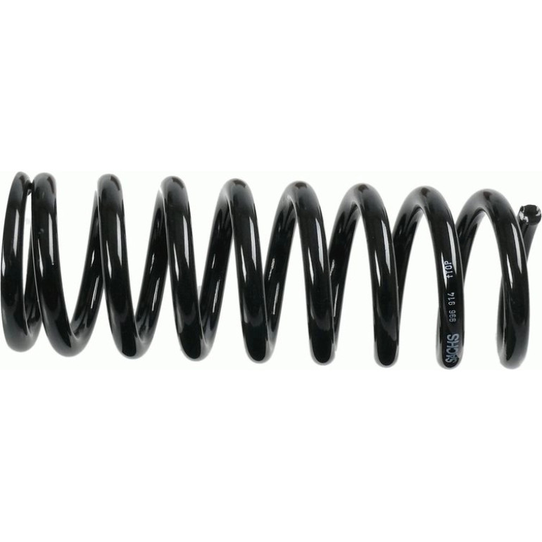 Sachs Fahrwerksfeder Db T. 190 (W201) 82-93 996 914 Sachs Fahrwerksfeder Db T. 190 (W201) 82-93 996 914