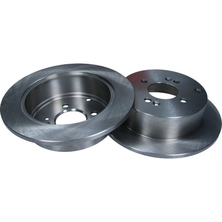 Maxgear Bremsscheibe Kia T. Rio 05-/Getz 03 19-1842 Maxgear Bremsscheibe Kia T. Rio 05-/Getz 03 19-1842