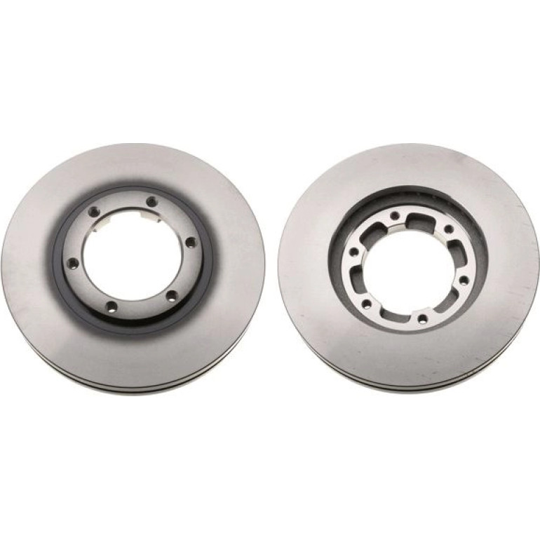 84 482 034 Bremsscheibe HA DF6640S 84 482 034 Bremsscheibe HA DF6640S
