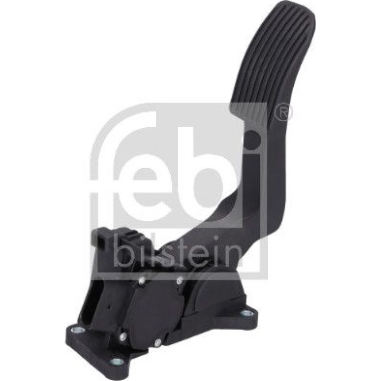Fahrpedal 31284 Fahrpedal 31284