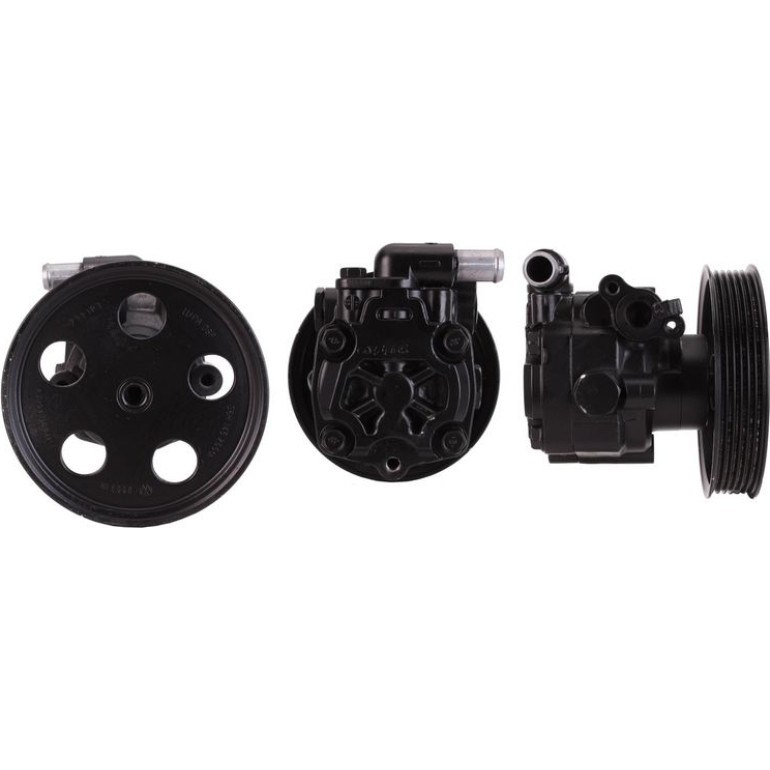 Servopumpe Audi A4/A5 B8 Tfsi 07 15-0613 Servopumpe Audi A4/A5 B8 Tfsi 07 15-0613