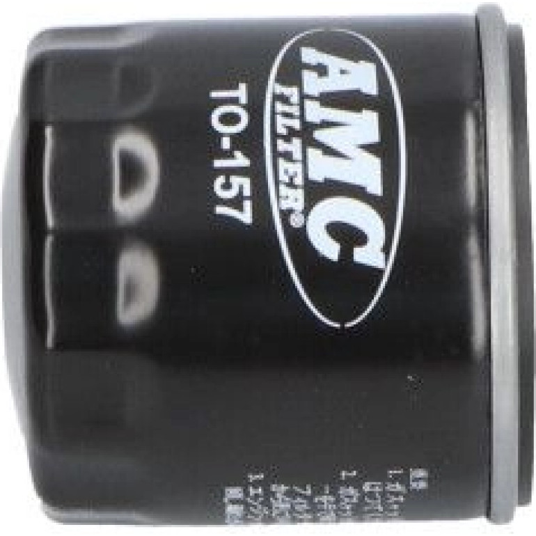 AMC Ölfilter PKW TO-157 AMC Ölfilter PKW TO-157