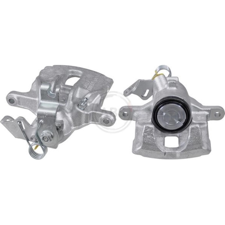 A.B.S. Bremstrommel 530281 A.B.S. Bremstrommel 530281