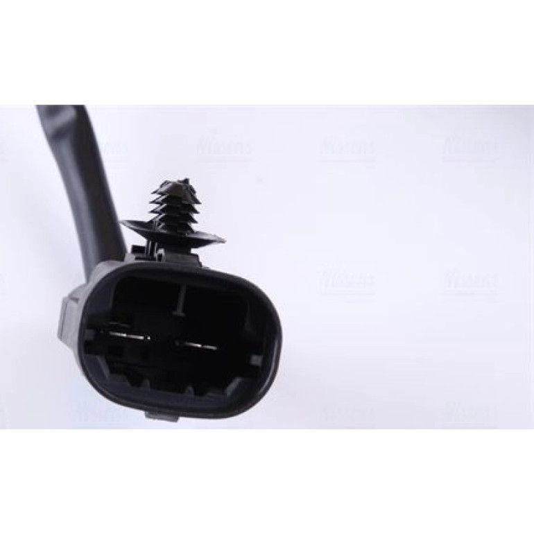 Kühlerlüfter PKW 850007