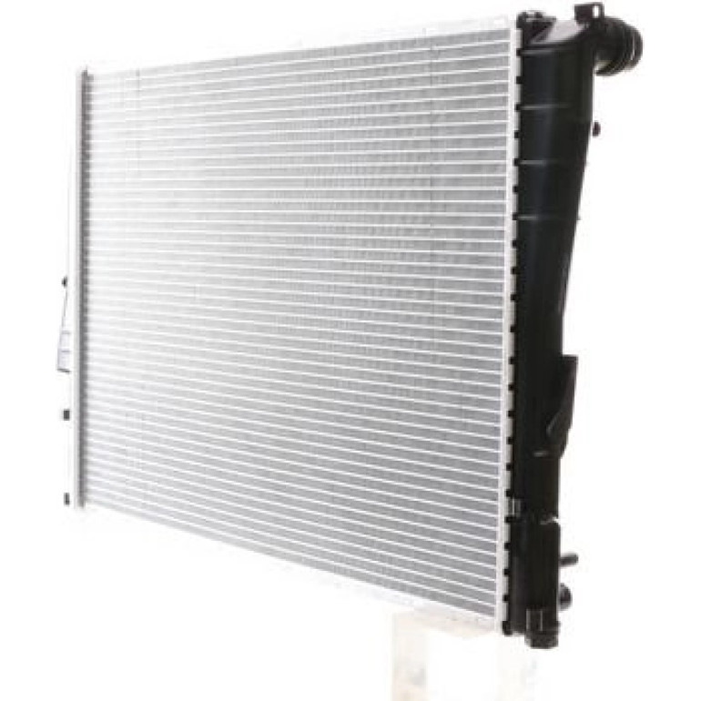 Kühler, Motorkühlung CR 455 000S