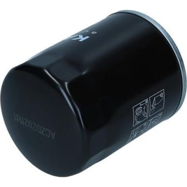 KAMOKA Ölfilter F124101 KAMOKA Ölfilter F124101