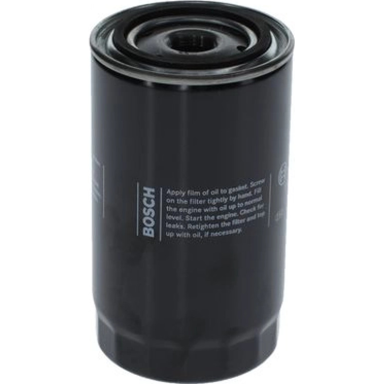 Ölfilter F 026 407 081 Ölfilter F 026 407 081