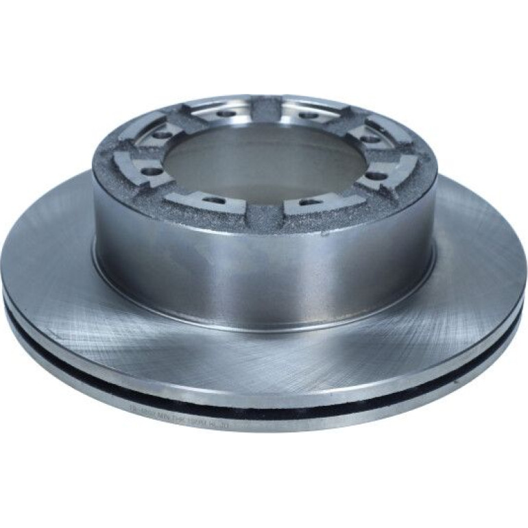 Maxgear Bremsscheibe 19-4802 Maxgear Bremsscheibe 19-4802