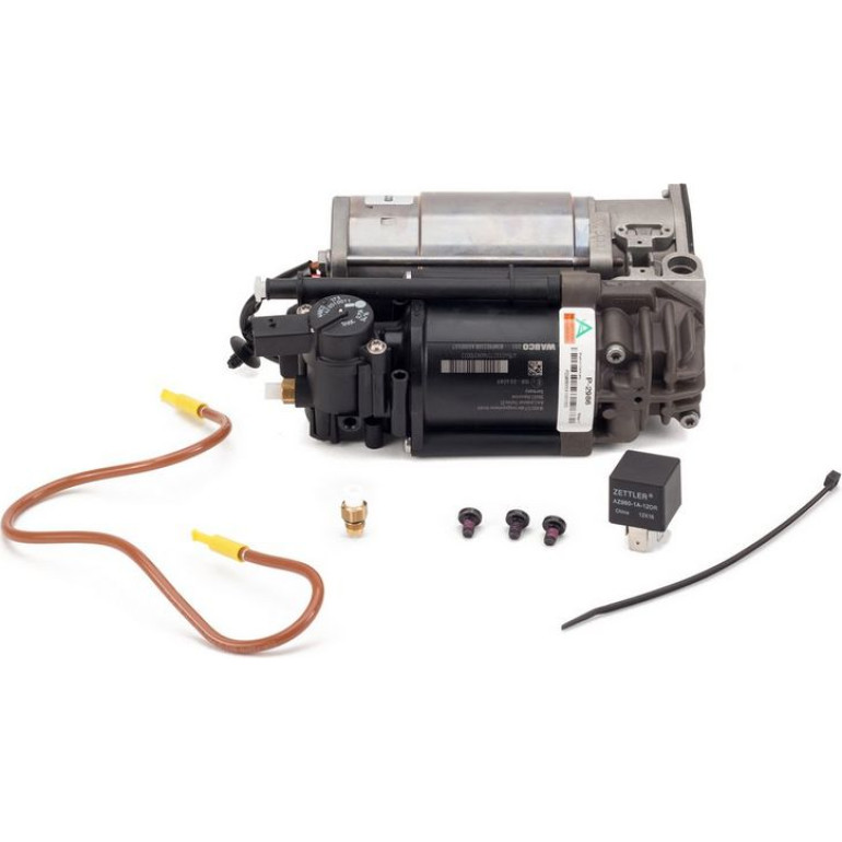WABCO Kompressor/Druckluftanlage P-2986 WABCO Kompressor/Druckluftanlage P-2986