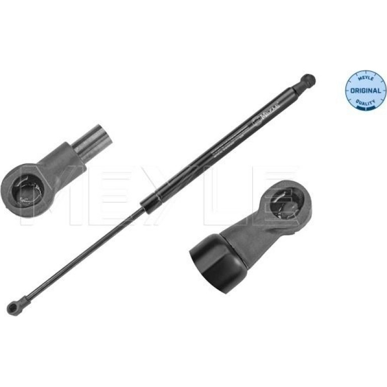 Gasfeder, Koffer-/Laderaum 30-40 910 0035 Gasfeder, Koffer-/Laderaum 30-40 910 0035