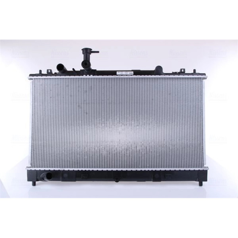 Wasserkühler PKW 68507 Wasserkühler PKW 68507