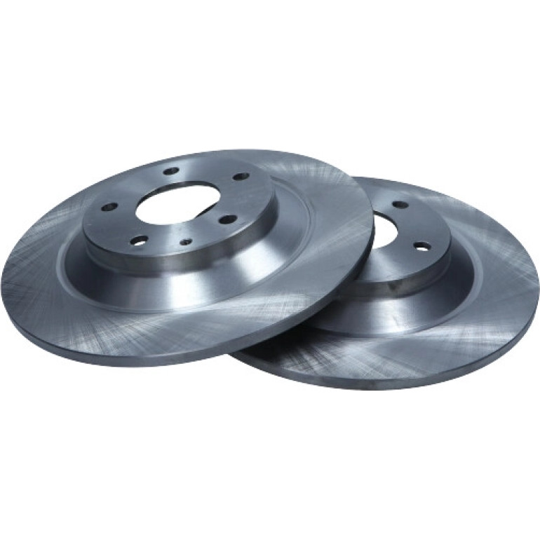 Maxgear Bremsscheibe Mazda T. Cx-5 11 19-2213 Maxgear Bremsscheibe Mazda T. Cx-5 11 19-2213
