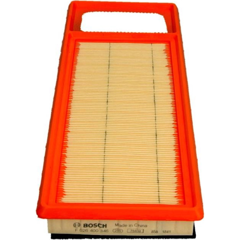 Luftfilter F 026 400 346 Luftfilter F 026 400 346