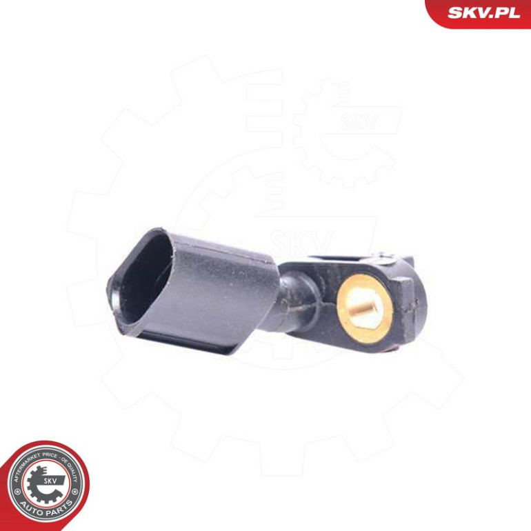 ESEN SKV Sensor, Raddrehzahl 06SKV024