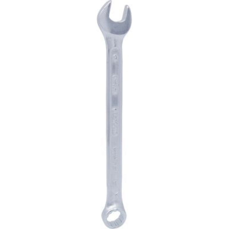 KS TOOLS Flachschlüssel mit CLASSIC-Öse, gebogen 517.0609 KS TOOLS Flachschlüssel mit CLASSIC-Öse, gebogen 517.0609