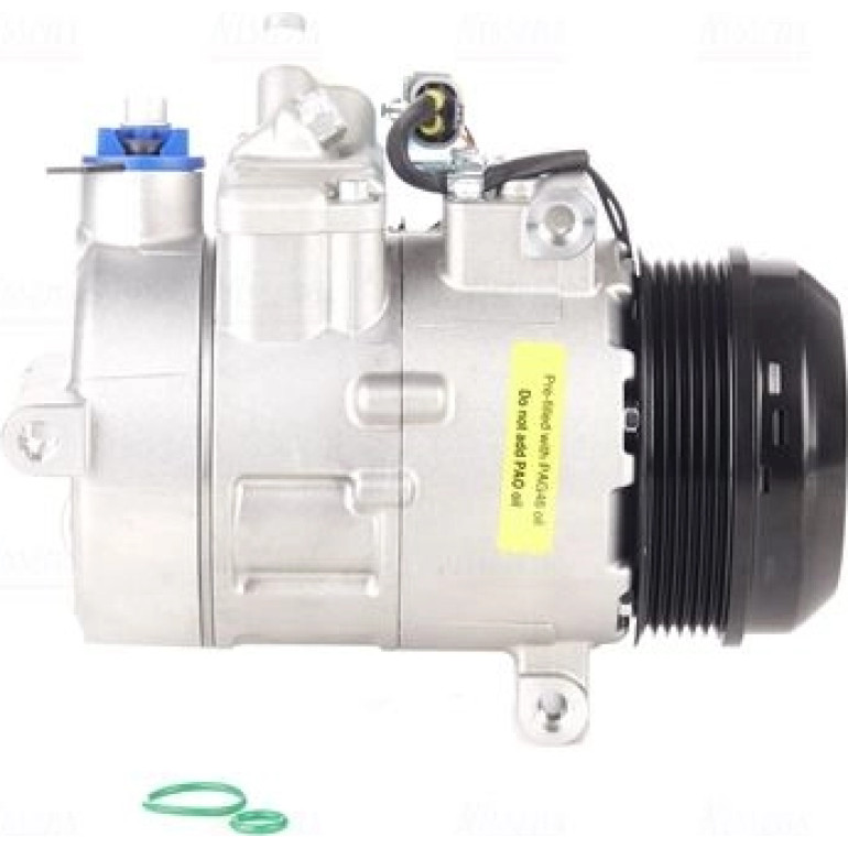 Kompressor PKW 890645 Kompressor PKW 890645