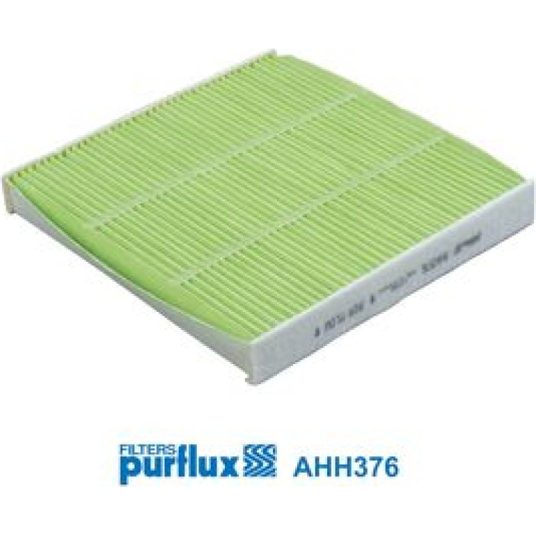 PURFLUX Filter, Innenraumluft AHH376 PURFLUX Filter, Innenraumluft AHH376