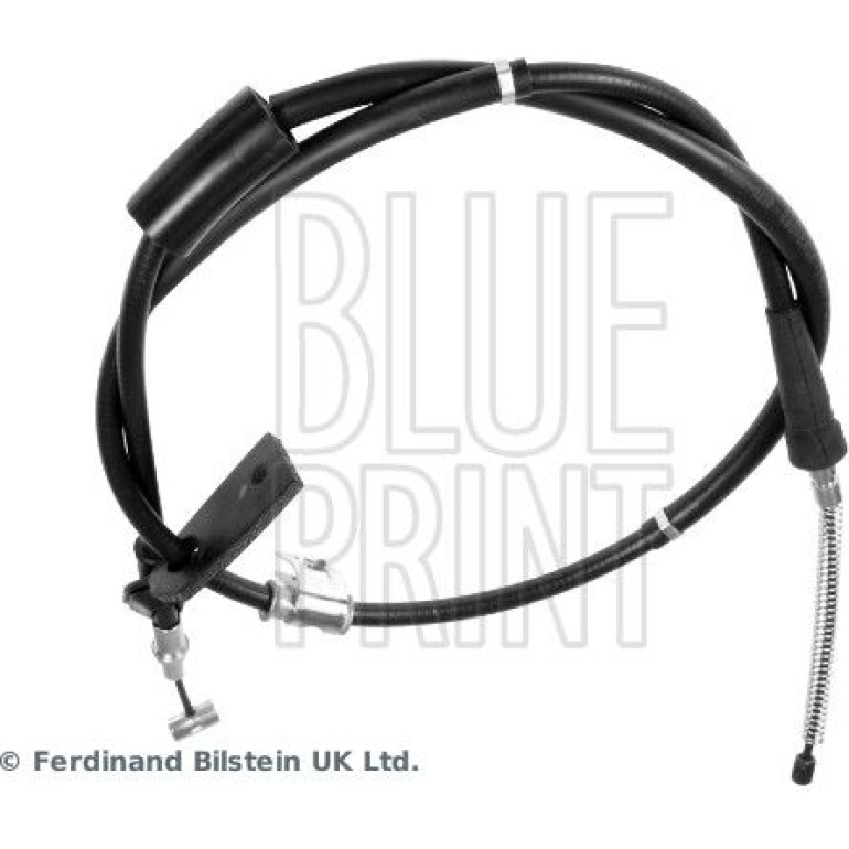 Seilzug, Feststellbremse Suzuki T. Ignis 03- Pr ADK84665 Seilzug, Feststellbremse Suzuki T. Ignis 03- Pr ADK84665