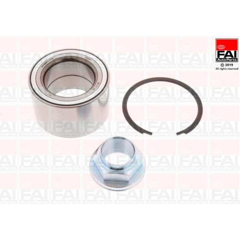 FAI AUTOPARTS Radlager FWBK1116 FAI AUTOPARTS Radlager FWBK1116