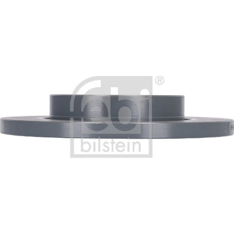 FEBI BILSTEIN Bremsscheibe 11105 FEBI BILSTEIN Bremsscheibe 11105