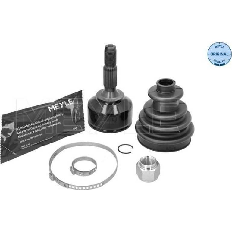 Gelenksatz, Antriebswelle Citroen C3/207 40-14 498 0024 Gelenksatz, Antriebswelle Citroen C3/207 40-14 498 0024
