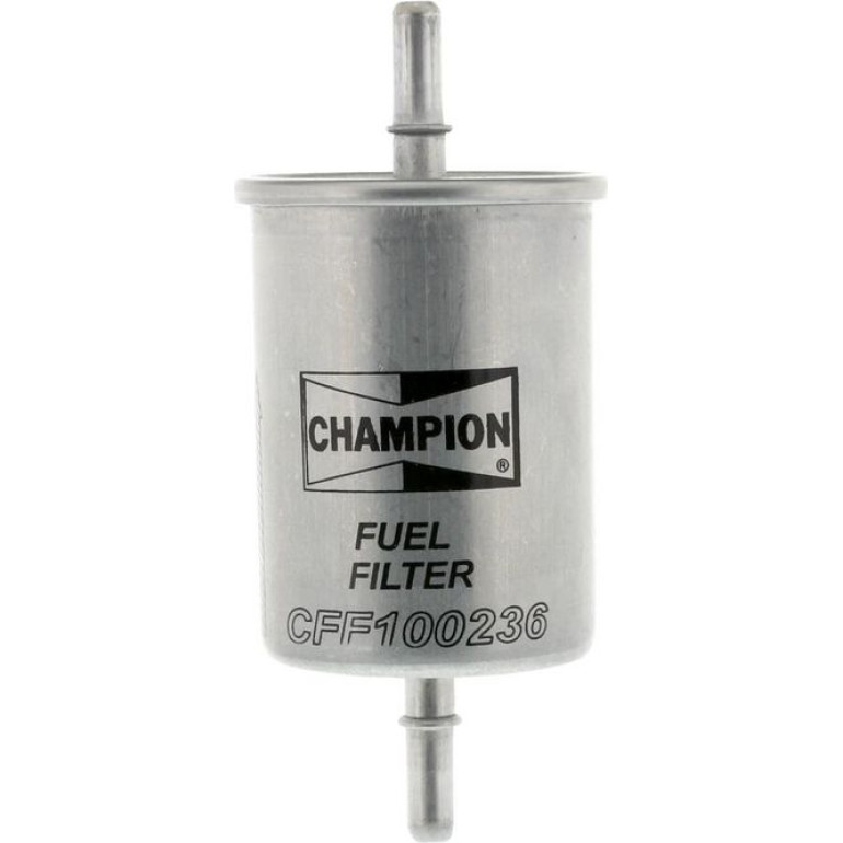 CHAMPION Kraftstofffilter CFF100236 CHAMPION Kraftstofffilter CFF100236