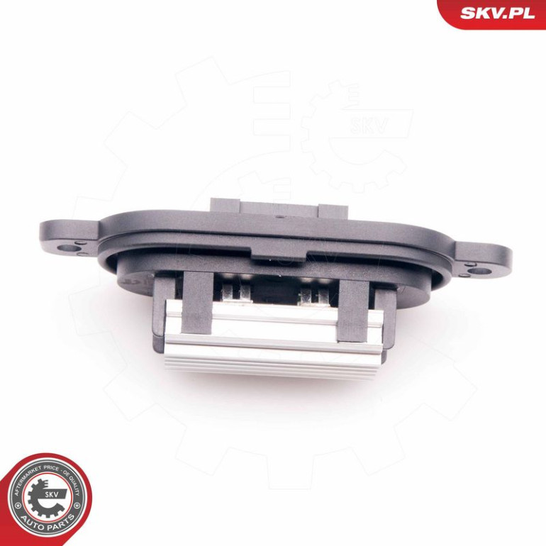 SKV GERMANY Widerstand 94SKV050