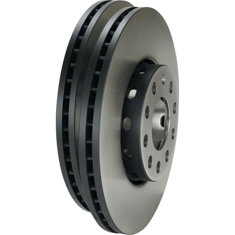 12 481 069 Bremsscheibe VA DF2652 12 481 069 Bremsscheibe VA DF2652