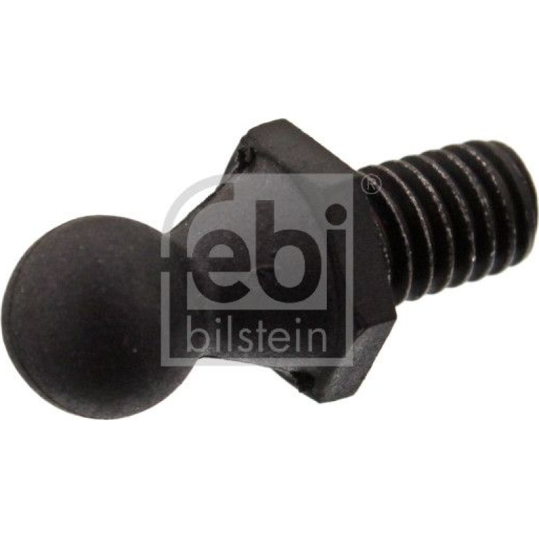 FEBI BILSTEIN Befestigungselement, Motorabdeckung 40838 FEBI BILSTEIN Befestigungselement, Motorabdeckung 40838