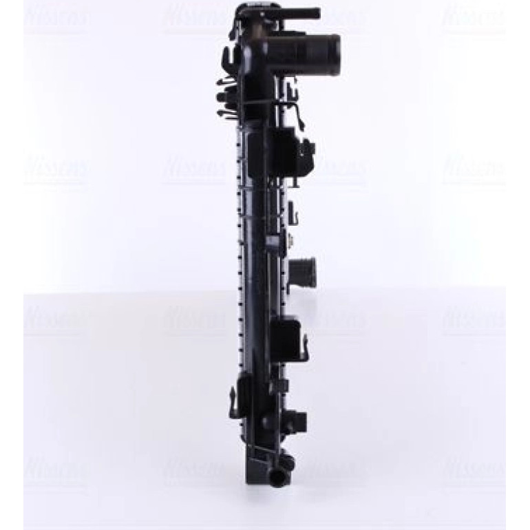 Wasserkühler PKW 627062 Wasserkühler PKW 627062