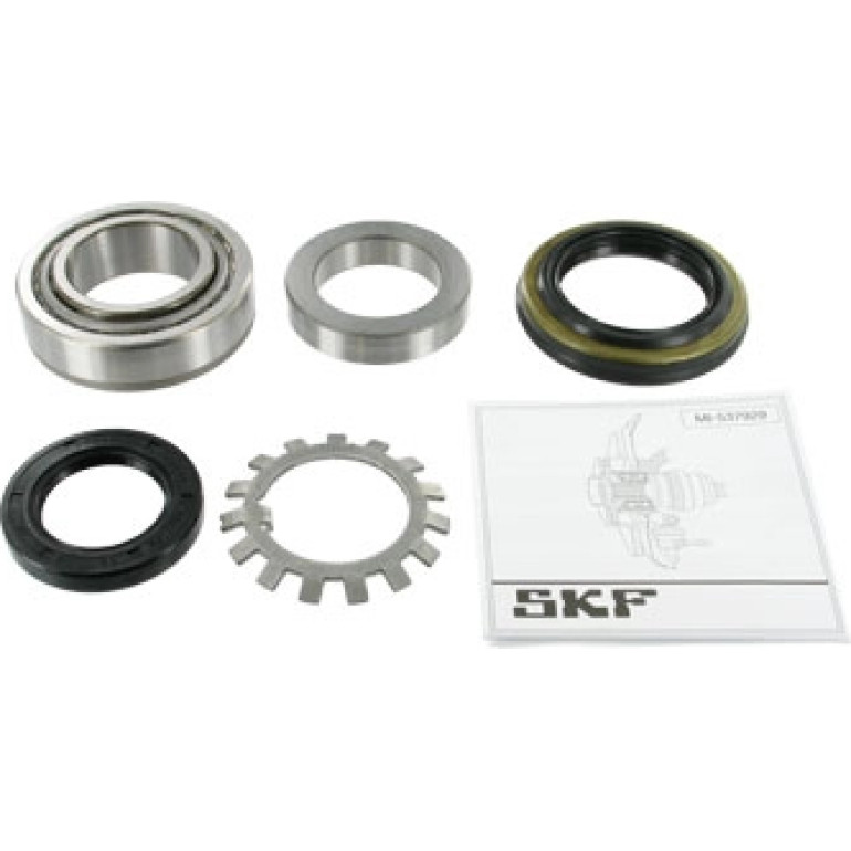 Radlagersatz HA VKBA 3948 Radlagersatz HA VKBA 3948