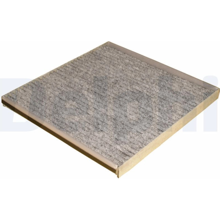 DELPHI Innenraumfilter TSP0325031C DELPHI Innenraumfilter TSP0325031C