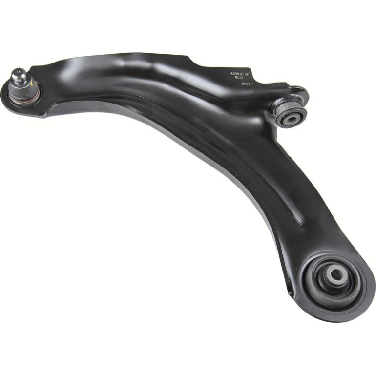 Querlenker VA li 42591 01 Querlenker VA li 42591 01