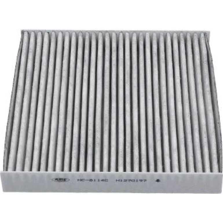 AMC Innenraumfilter PKW HC-8114C AMC Innenraumfilter PKW HC-8114C