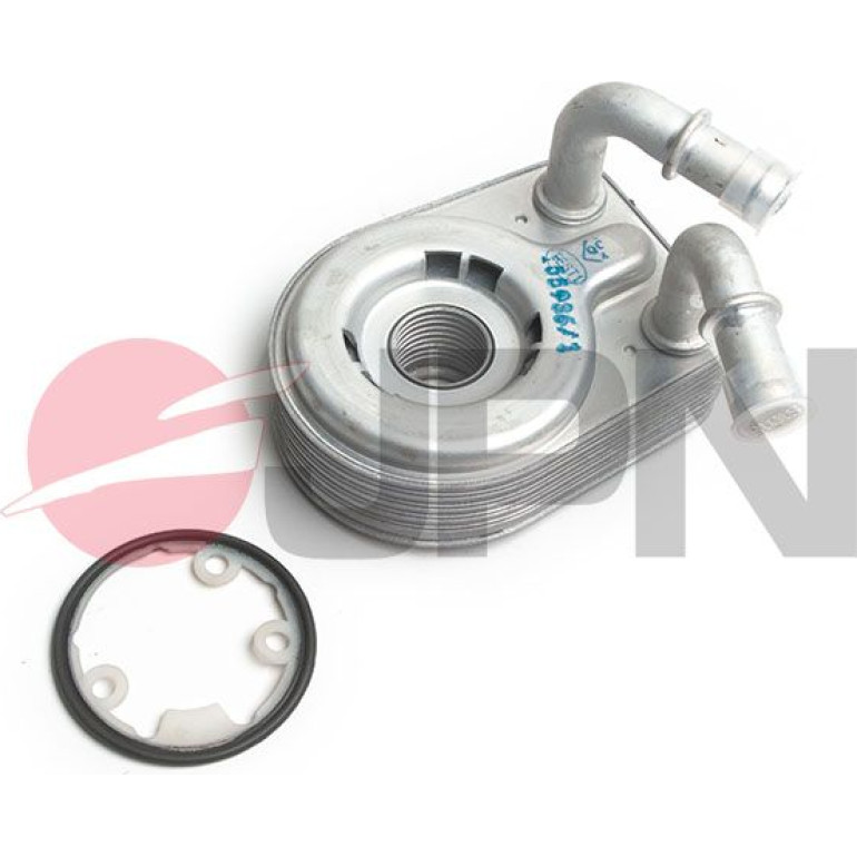 JPN Ölkühler, Motoröl 60C9423-JPN JPN Ölkühler, Motoröl 60C9423-JPN
