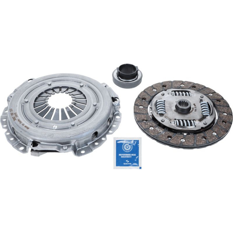 SACHS Kupplungssatz 3000 311 002 SACHS Kupplungssatz 3000 311 002
