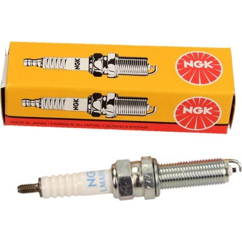 LMAR8A-9 NGK-Zündkerze 4313 LMAR8A-9 NGK-Zündkerze 4313