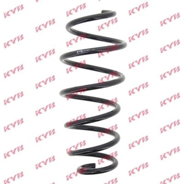 KYB Fahrwerksfeder Opel P. Astra J 1.6 12/09 RA3961 KYB Fahrwerksfeder Opel P. Astra J 1.6 12/09 RA3961