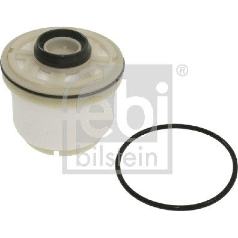 FEBI BILSTEIN Kraftstofffilter 184132