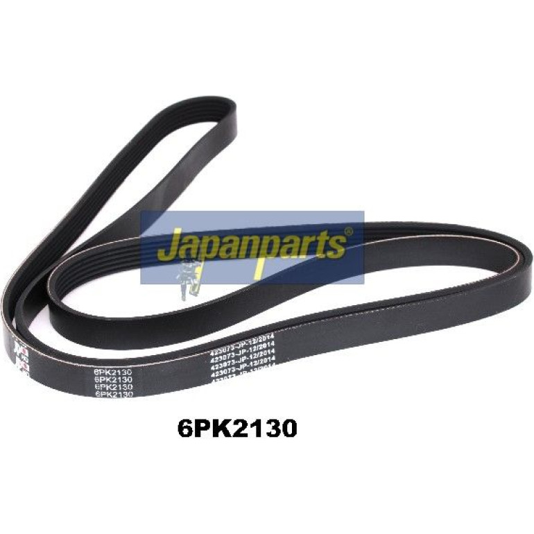Japanparts Ømen-Zubehör DV-6PK2130 Japanparts Ømen-Zubehör DV-6PK2130